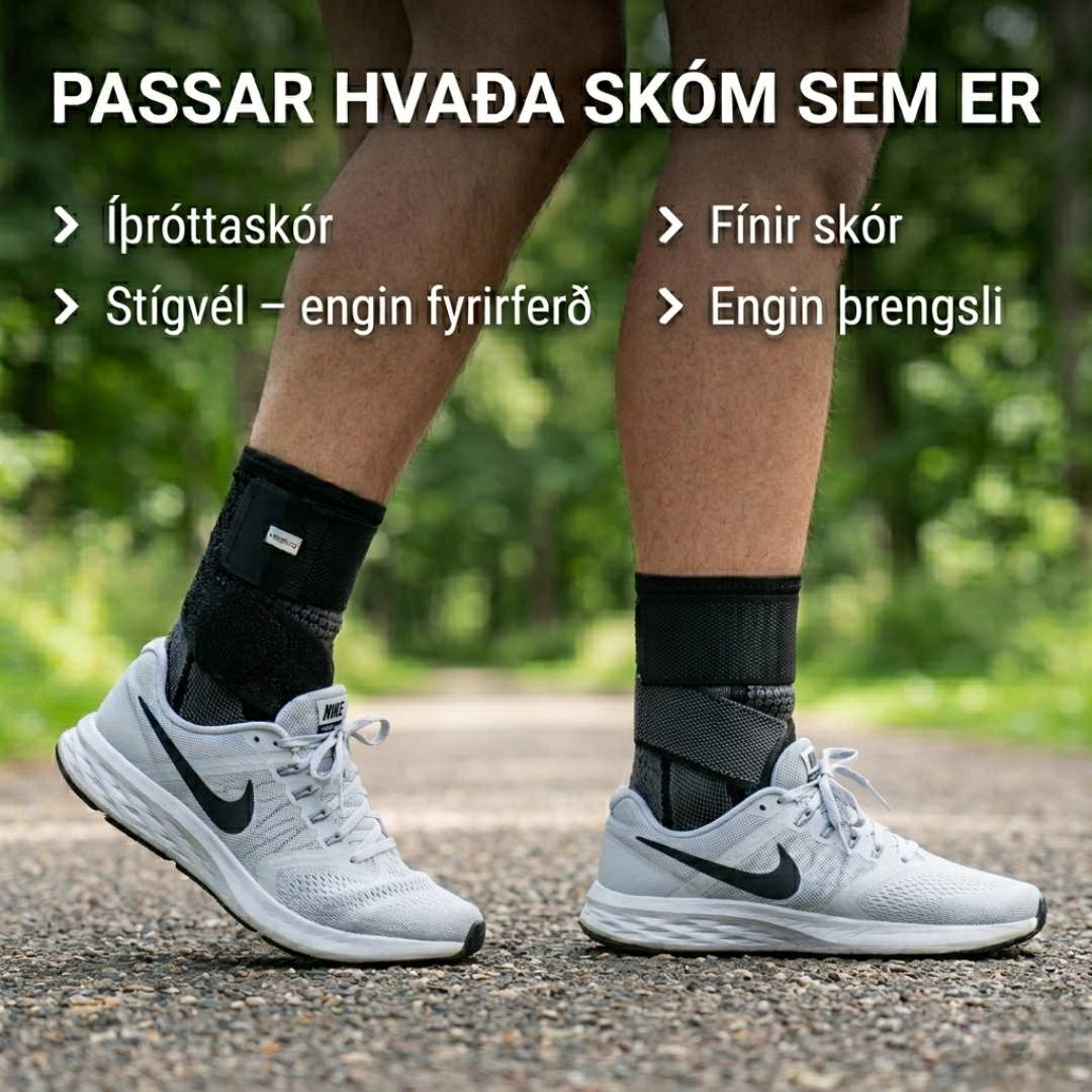 Norrpro | ökklastuðningur